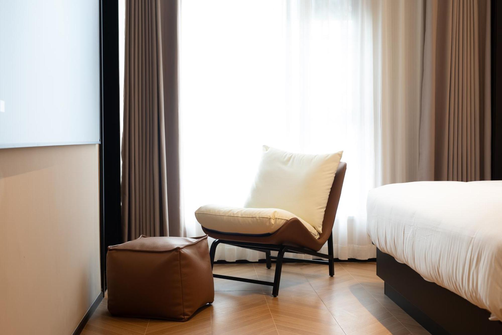 See You Soon At The Ritz Rose Summer Hotel Sanya Exterior photo